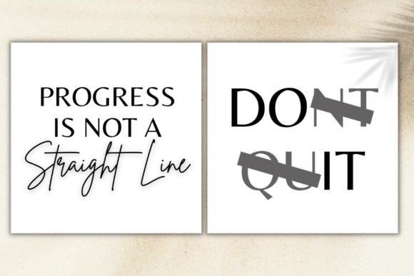 Inspirational Quote Templates for Instagram – Engaging Social Media Graphics (MRR) - Social Canvas