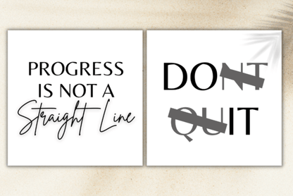 Inspirational Quote Templates for Instagram – Engaging Social Media Graphics (MRR) - Social Canvas