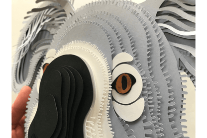 Cute Koala Clipart – Adorable PNGs for Crafts, Stickers & Prints (MRR) - Social Canvas