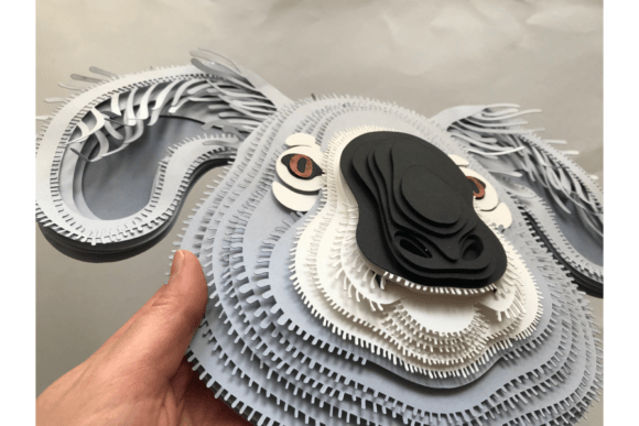 Cute Koala Clipart – Adorable PNGs for Crafts, Stickers & Prints (MRR) - Social Canvas