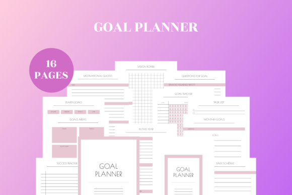 Mega Craft Business Bundle Kit – Editable Canva Templates for Crafters & Small Businesses - Social Canvas