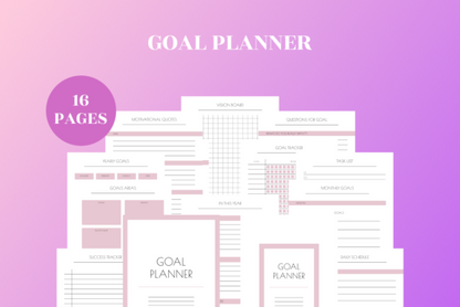 Mega Craft Business Bundle Kit – Editable Canva Templates for Crafters & Small Businesses - Social Canvas