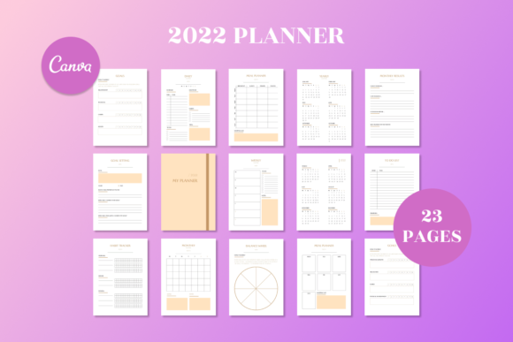 Mega Craft Business Bundle Kit – Editable Canva Templates for Crafters & Small Businesses - Social Canvas