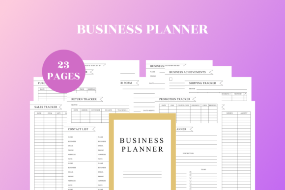 Mega Craft Business Bundle Kit – Editable Canva Templates for Crafters & Small Businesses - Social Canvas