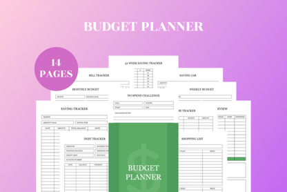 Mega Craft Business Bundle Kit – Editable Canva Templates for Crafters & Small Businesses - Social Canvas