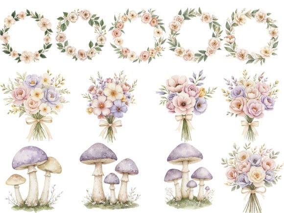 Minnie Animals Mouse Strawberry Clipart - Social Canvas