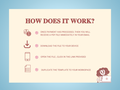 Notion Period Tracker Template (MRR) - Social Canvas