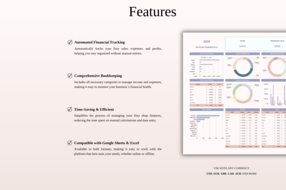 Paycheck Budgeting Power Tools – Excel & Google Sheets Templates for Income & Expense Tracking - Social Canvas
