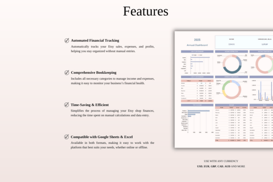 Paycheck Budgeting Power Tools – Excel & Google Sheets Templates for Income & Expense Tracking - Social Canvas