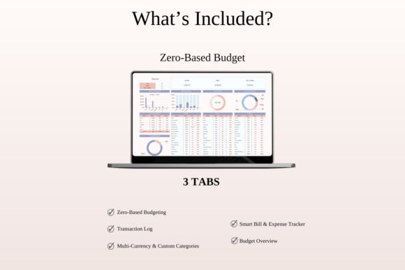 Paycheck Budgeting Power Tools – Excel & Google Sheets Templates for Income & Expense Tracking - Social Canvas