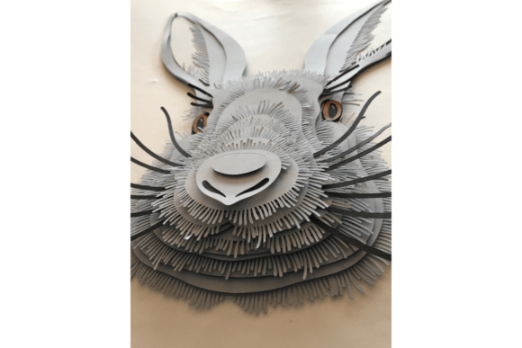 Cute Rabbit Clipart – Adorable Bunny PNGs for Crafts & Printables (MRR) - Social Canvas