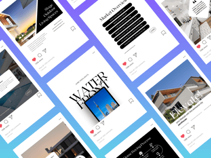 Real Estate Social Media Post - Social Canvas