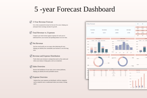 Small Business Bookkeeping Spreadsheet – Excel & Google Sheets Template for Income & Expense Tracking - Social Canvas