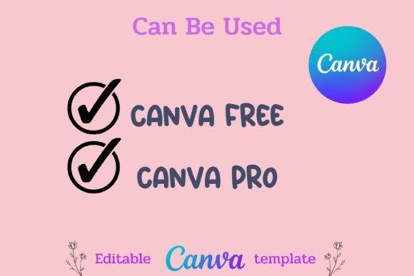 Small Business Document Bundle – Editable Canva Templates for Branding & Operations - Social Canvas