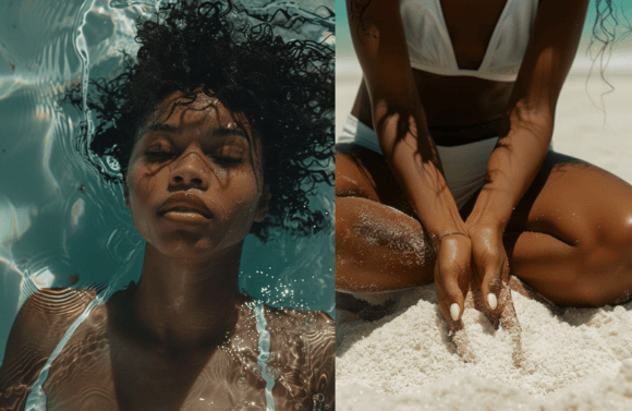 Social Media Kit - Reels Posts & Stories - Social Canvas