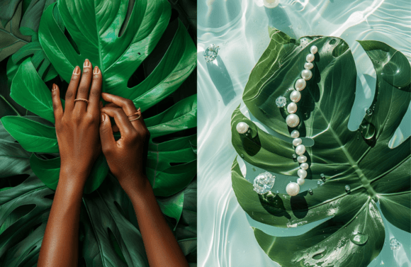 Social Media Kit - Reels Posts & Stories - Social Canvas