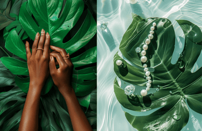 Social Media Kit - Reels Posts & Stories - Social Canvas