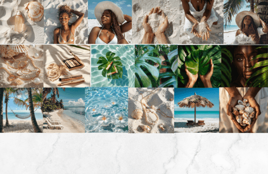 Social Media Kit - Reels Posts & Stories - Social Canvas