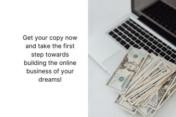 Canva Digital Product Business Kit – Start Selling Printables & Templates Online (MRR) - Social Canvas