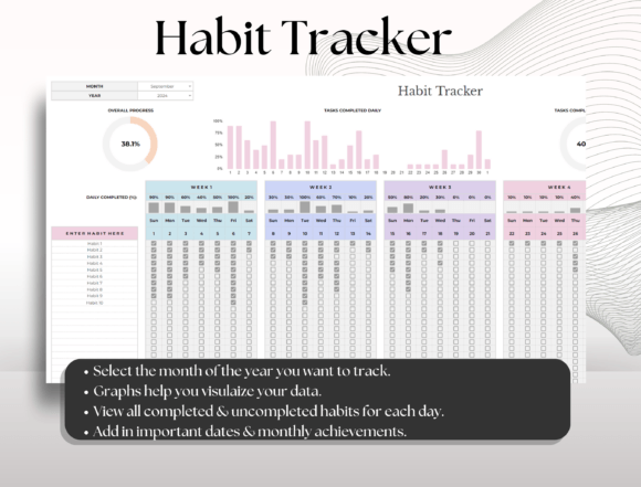Student Planner & Homework Tracker for Academic Success