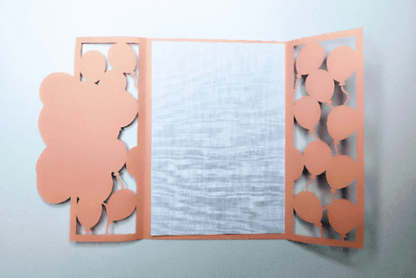 Teddy Bear Card Template – Cute DIY SVG for Cricut & Silhouette (MRR) - Social Canvas