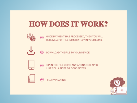 The Ultimate Self-Care Digital Planner (MRR) - Social Canvas