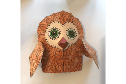 Woodland Animals Clipart – Cute Forest Creatures PNG & SVG Bundle (MRR) - Social Canvas