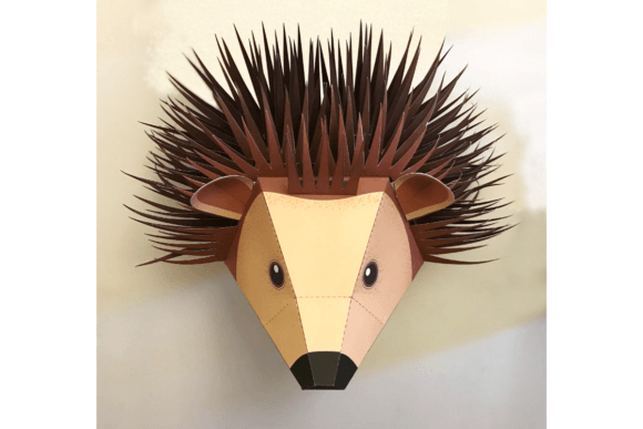 Woodland Animals Clipart – Cute Forest Creatures PNG & SVG Bundle (MRR) - Social Canvas