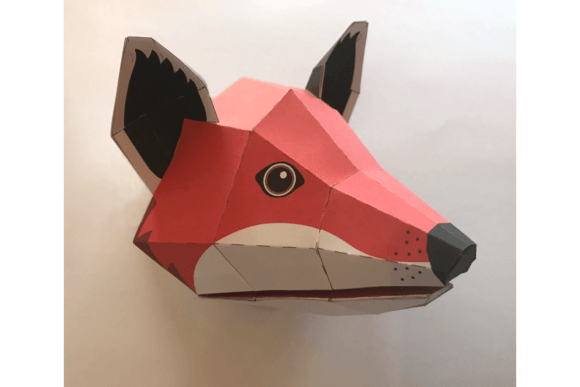 Woodland Animals Clipart – Cute Forest Creatures PNG & SVG Bundle (MRR) - Social Canvas