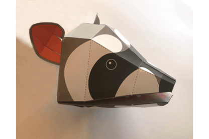 Woodland Animals Clipart – Cute Forest Creatures PNG & SVG Bundle (MRR) - Social Canvas