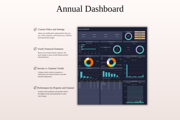 Zillow Property Bookkeeping Tracker – Excel Spreadsheet for Real Estate Investors (MRR) - Social Canvas