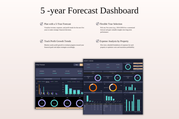 Zillow Property Bookkeeping Tracker – Excel Spreadsheet for Real Estate Investors (MRR) - Social Canvas