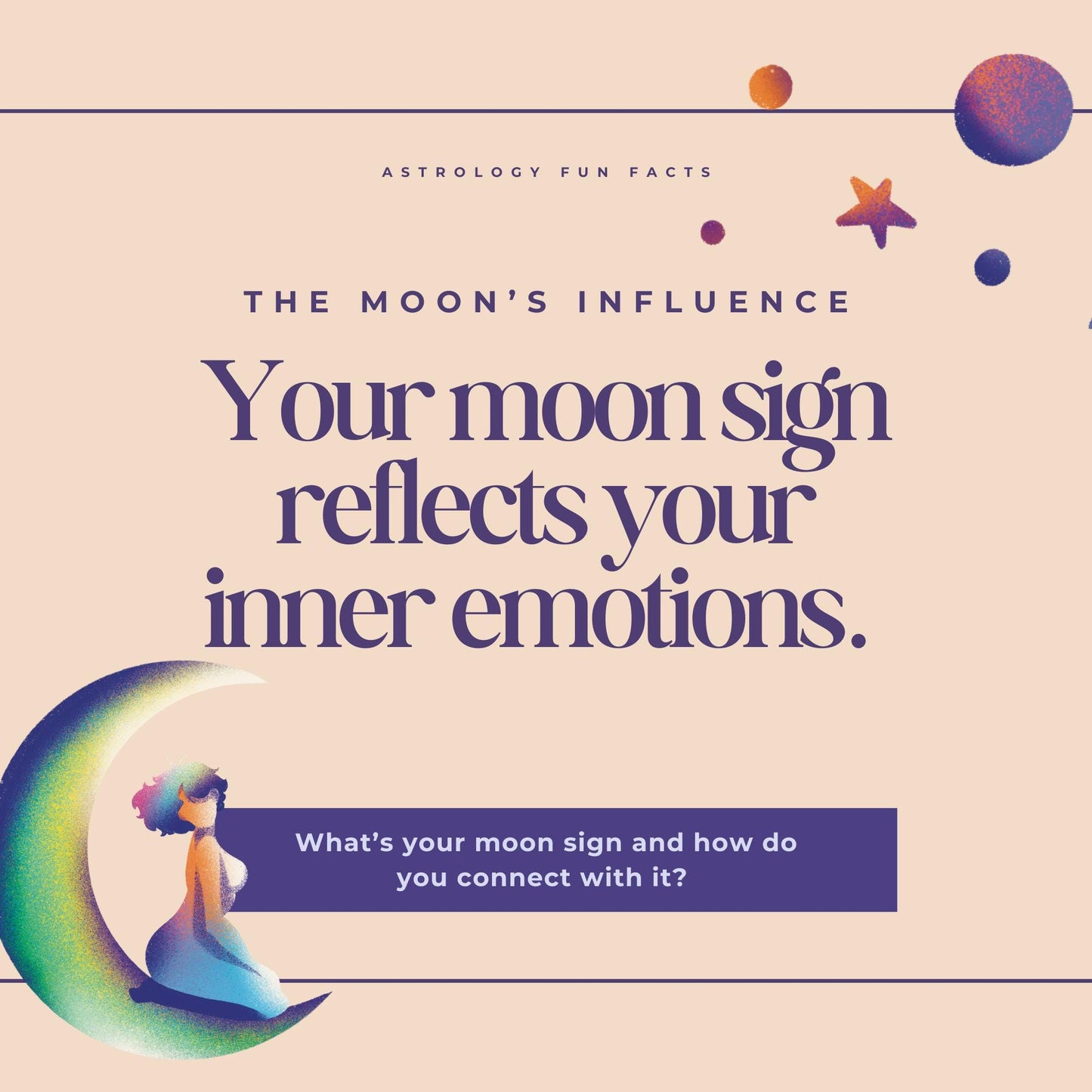 30 Astrology Instagram Templates | Editable Canva Social Media Templates | Zodiac Signs, Horoscope & Aesthetic Astrology | Instant Download - Social Canvas