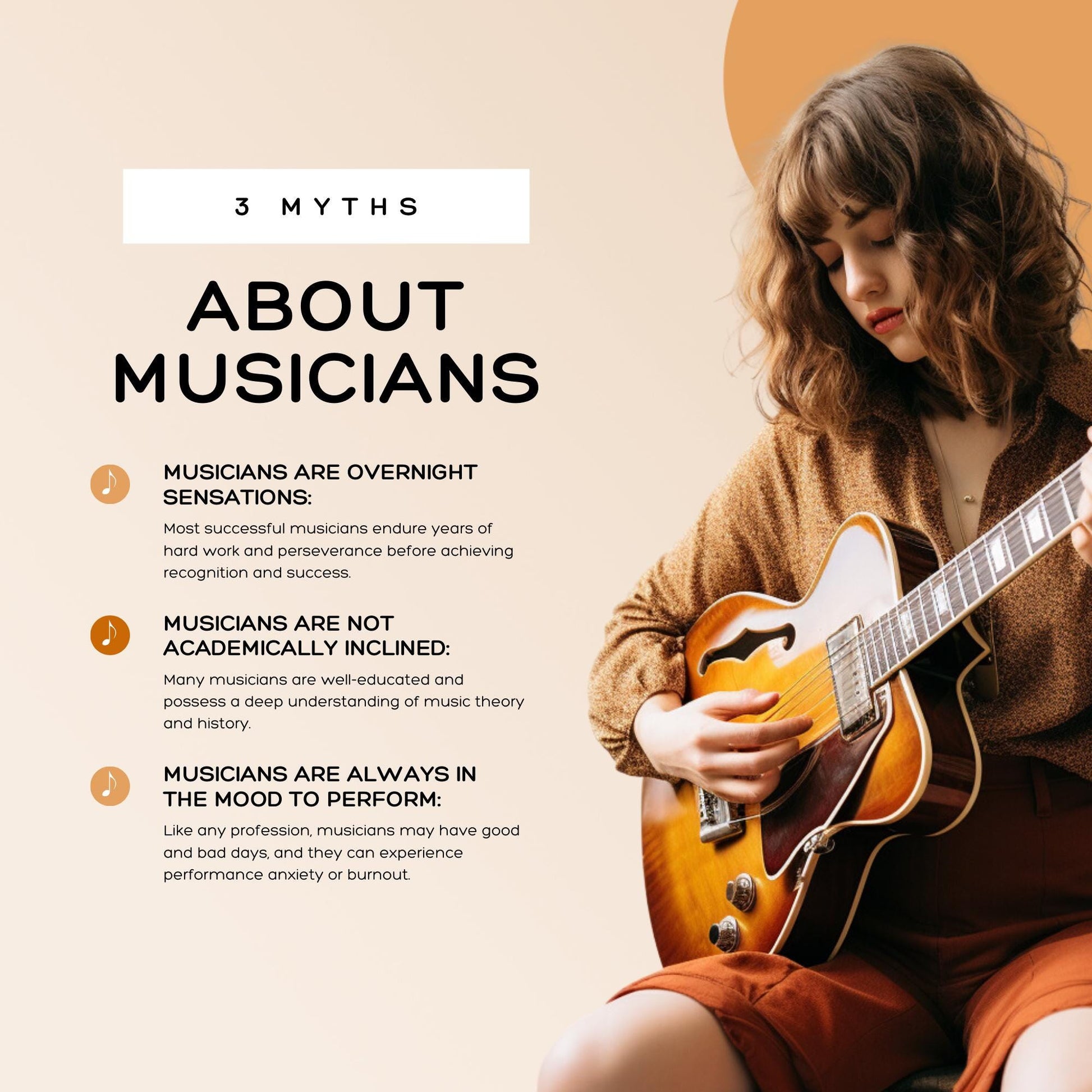Musician Social Media Canva Templates | Music Marketing Kit for Artists, Bands & Producers - Social Canvas