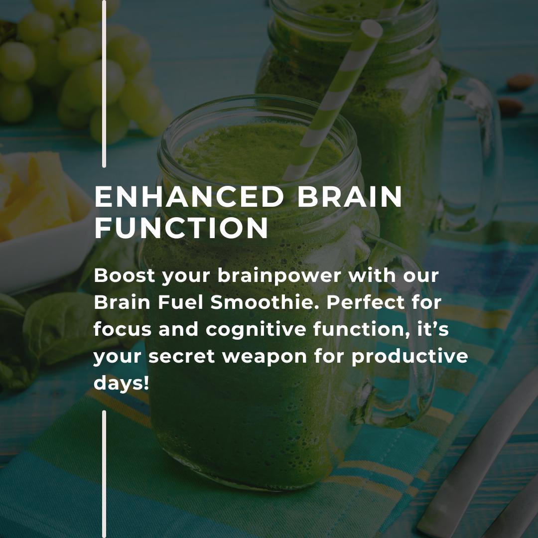 Revitalize Your Health with Detoxifying Recipes: 10-Day Green Smoothie Cleanse: - Social Canvas