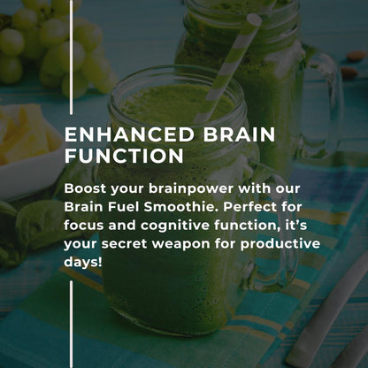 Revitalize Your Health with Detoxifying Recipes: 10-Day Green Smoothie Cleanse: - Social Canvas