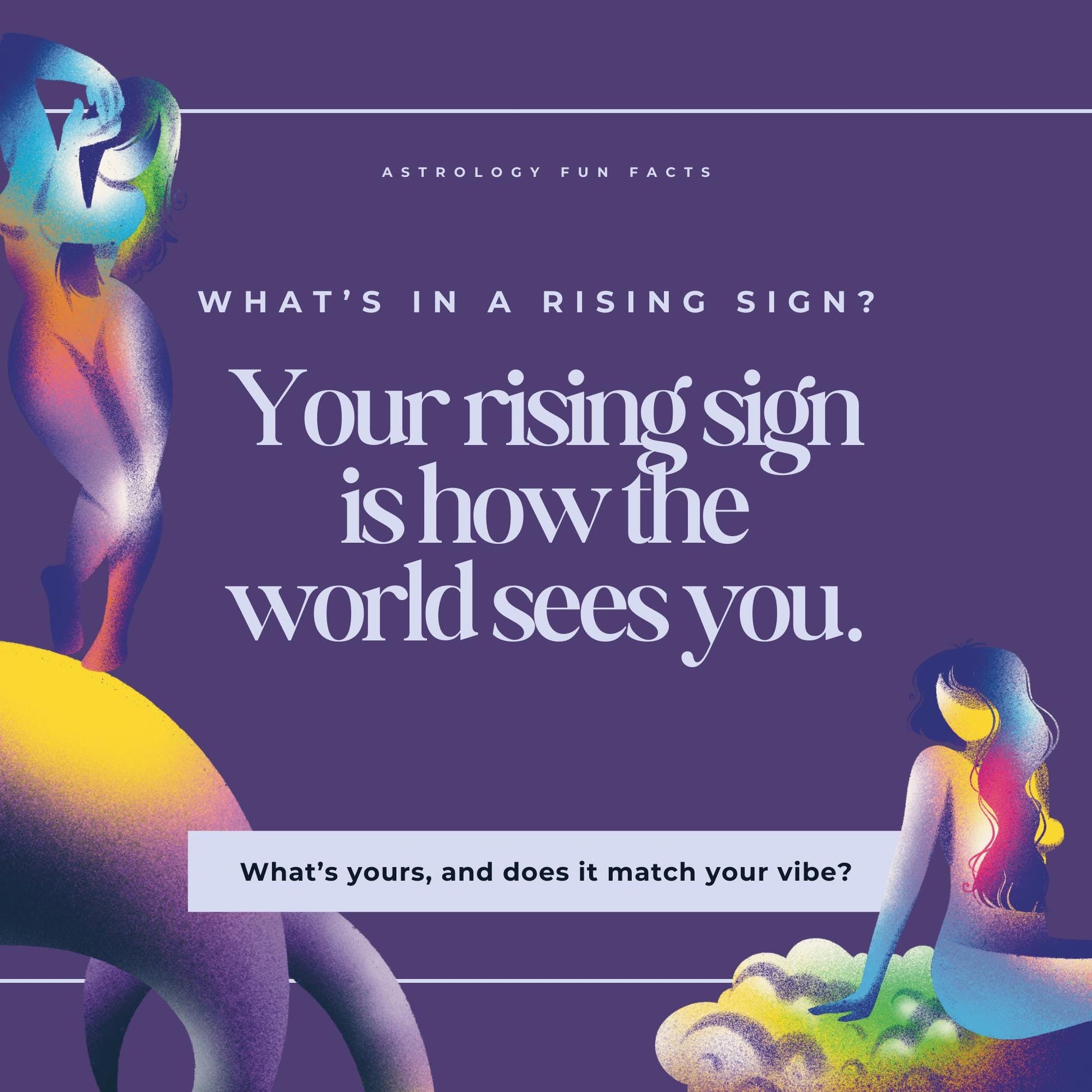 30 Astrology Instagram Templates | Zodiac Signs, Horoscope & Aesthetic Astrology | Social Media Planner, Analytics Guide - Social Canvas