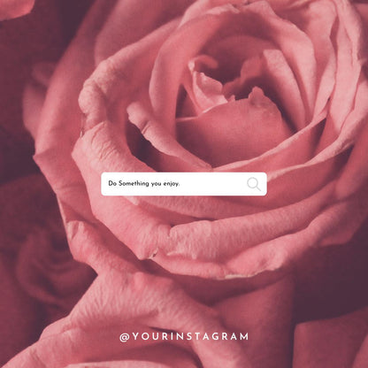 Mental Health Instagram Story Templates Canva | Self-Care and Wellness Social Media Kit | Inspirational and Mindfulness Posts - Social Canvas