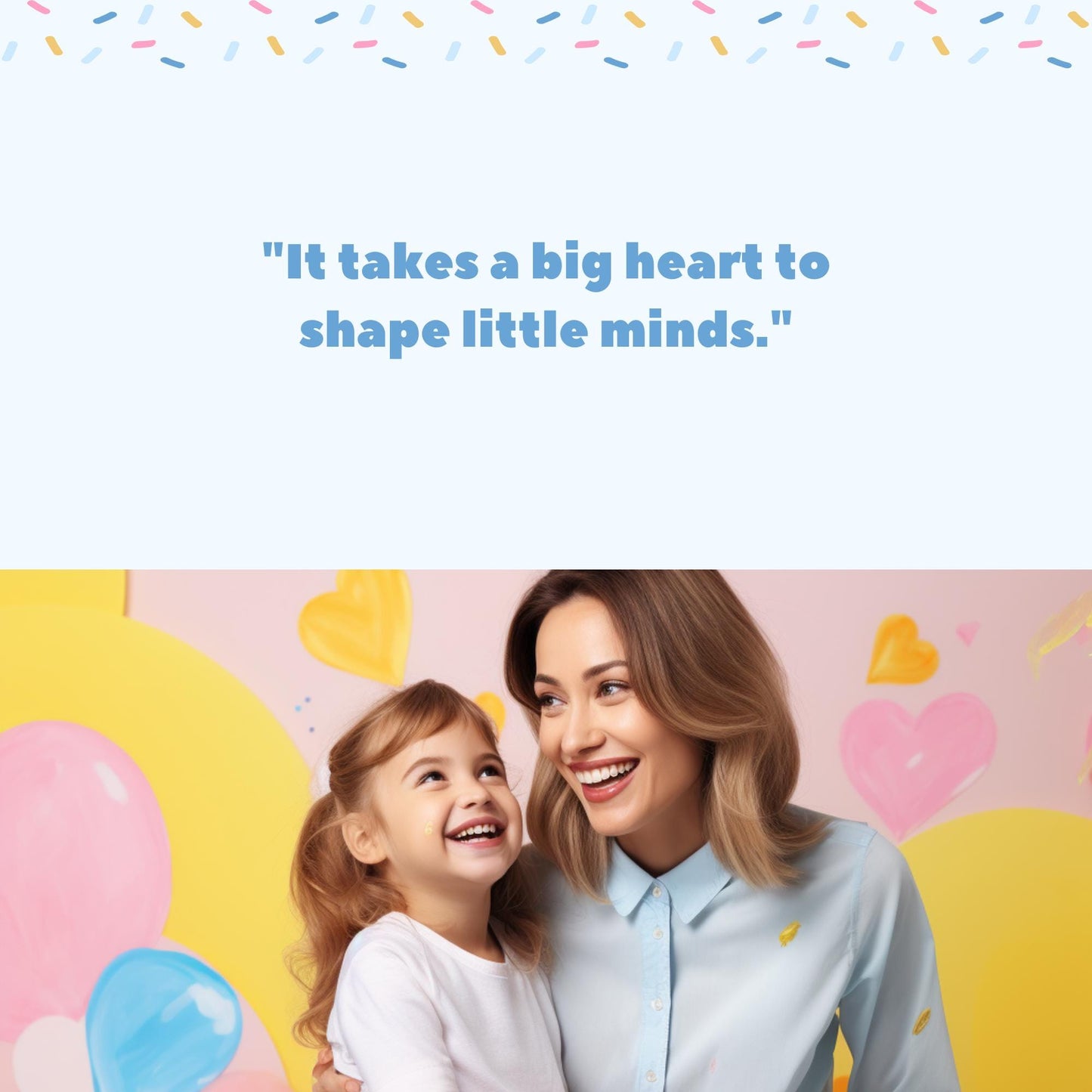 Childcare Social Media Canva Templates | Daycare and Preschool Marketing Kit | Social Media Planner, Analytics Guide - Social Canvas