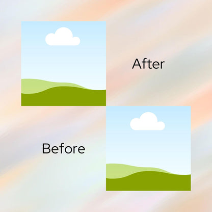 25 Instagram Before & After Templates | Editable Canva Templates | Social Media Comparison and Transformation Posts | Instant Download - Social Canvas
