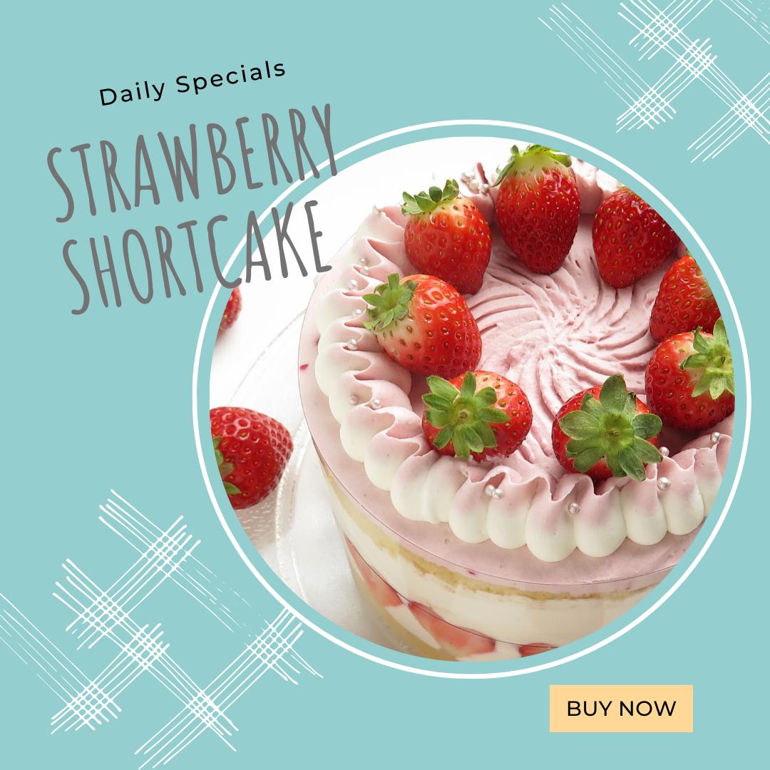 40 Bakeshop Instagram Canva Templates | Editable Social Media Graphics | Social Media Planner, Analytics Guide and 800 Faceless Videos - Social Canvas