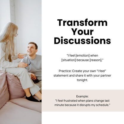 30 Couples Therapy Social Media Templates | Editable Canva Templates | Relationship Coaching, Marriage Counseling & Self-Help Content - Social Canvas