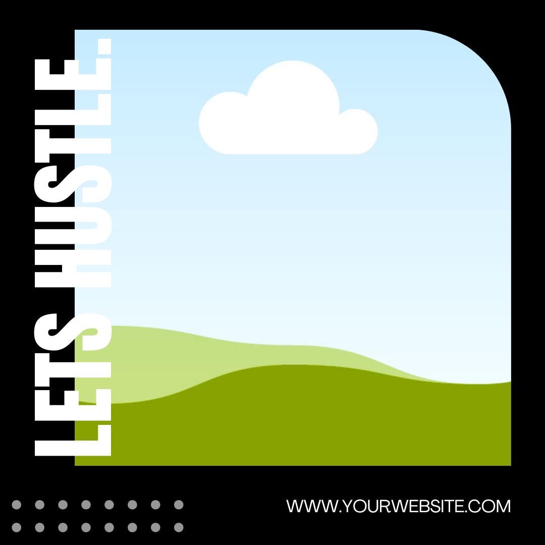 Sports Canva Templates | Fitness & Athletic Social Media Kit | Gym, Workout and Sportswear Branding | Social Media Planner, Analytics Guide - Social Canvas