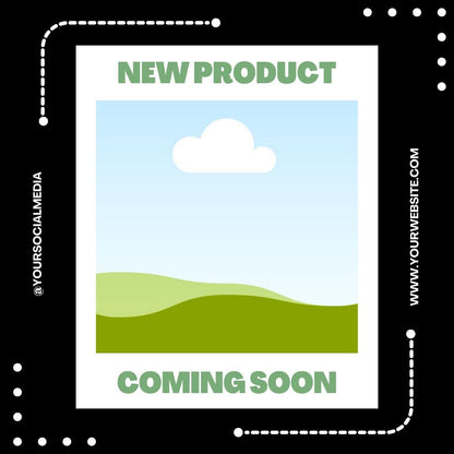 Sports Canva Templates | Fitness & Athletic Social Media Kit | Gym, Workout and Sportswear Branding | Social Media Planner, Analytics Guide - Social Canvas