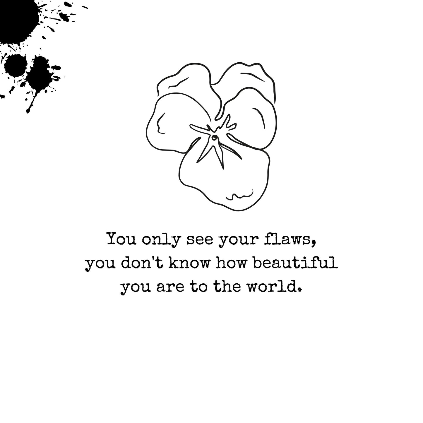 Vintage Writer Canva Templates | Social Media Planner and Analytics Guide | Handwritten and Literary Social | Aesthetic Book and Poetry - Social Canvas