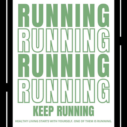 Sports Canva Templates | Fitness & Athletic Social Media Kit | Gym, Workout and Sportswear Branding | Digital Download - Social Canvas