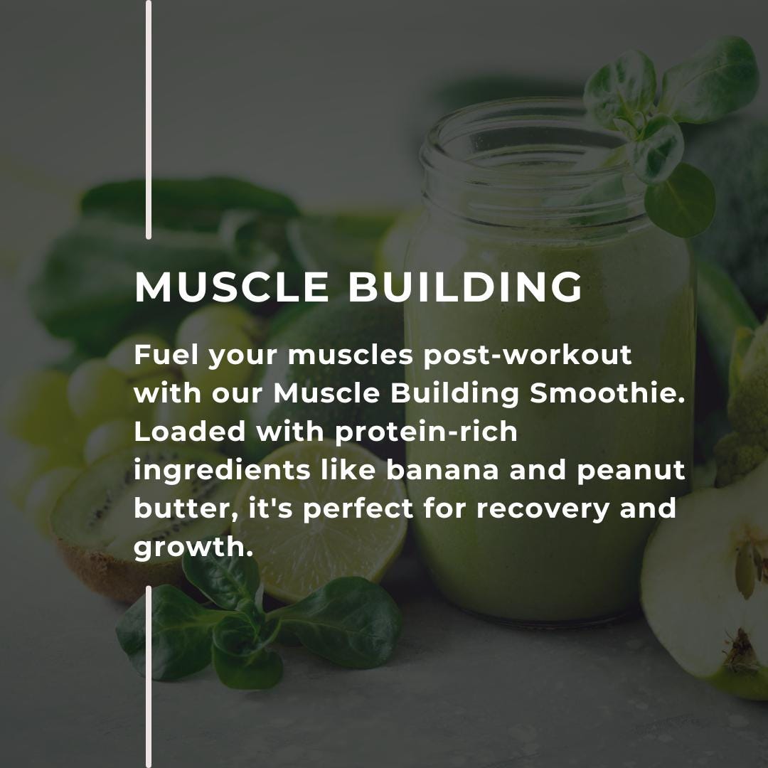 Revitalize Your Health with Detoxifying Recipes: 10-Day Green Smoothie Cleanse: - Social Canvas