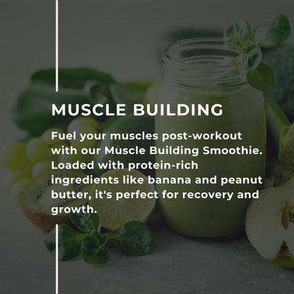 Revitalize Your Health with Detoxifying Recipes: 10-Day Green Smoothie Cleanse: - Social Canvas