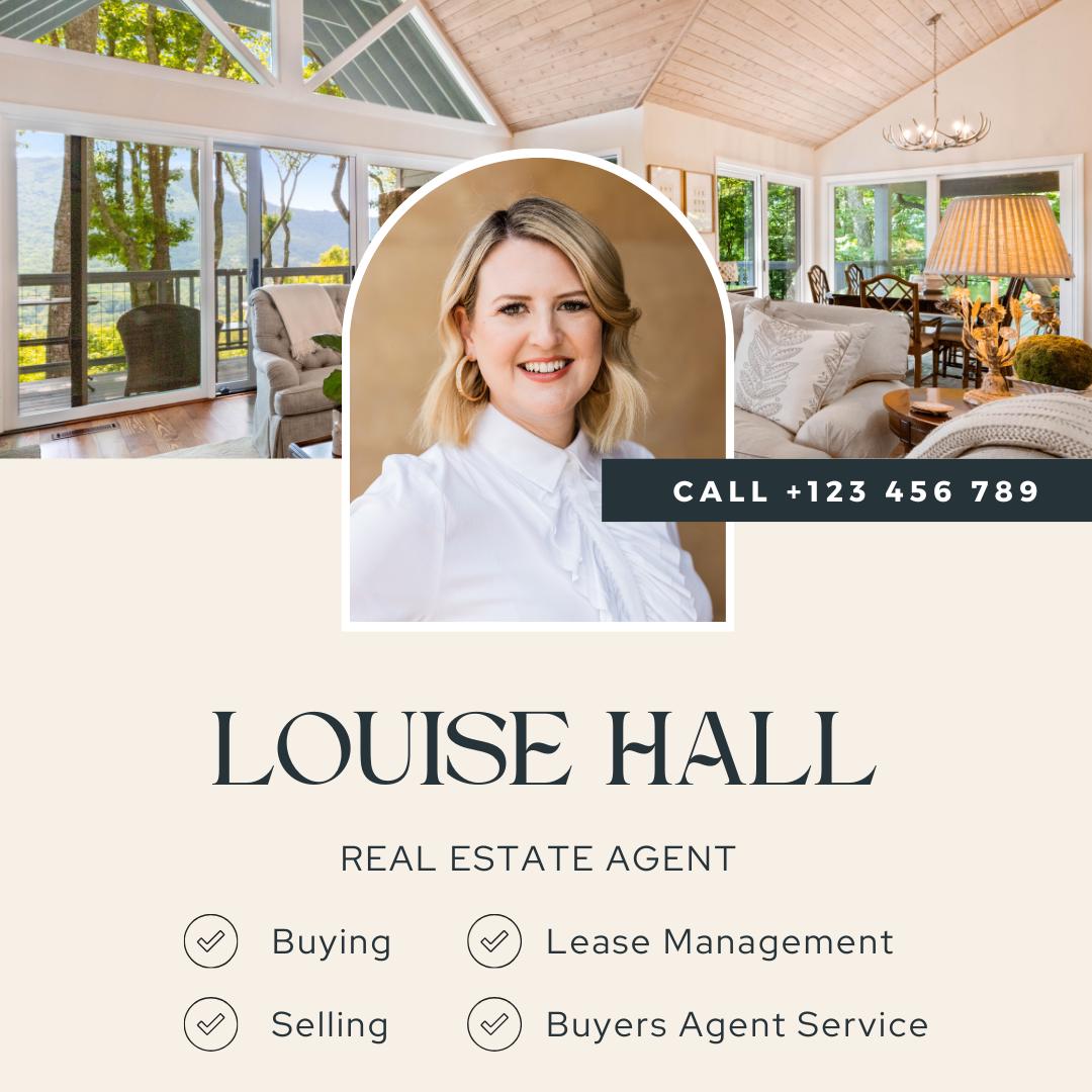 Realtor Social Media Canva Templates | Real Estate Agent Marketing Kit | Social Media Planner, Analytics Guide | 800 Faceless Videos - Social Canvas