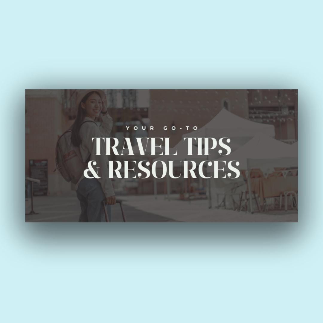 Travel Agency Email Template Pack | 24 High-Converting Sequences for Travel Agents & Tour Operators | Social Media Planner, Analytics Guide - Social Canvas